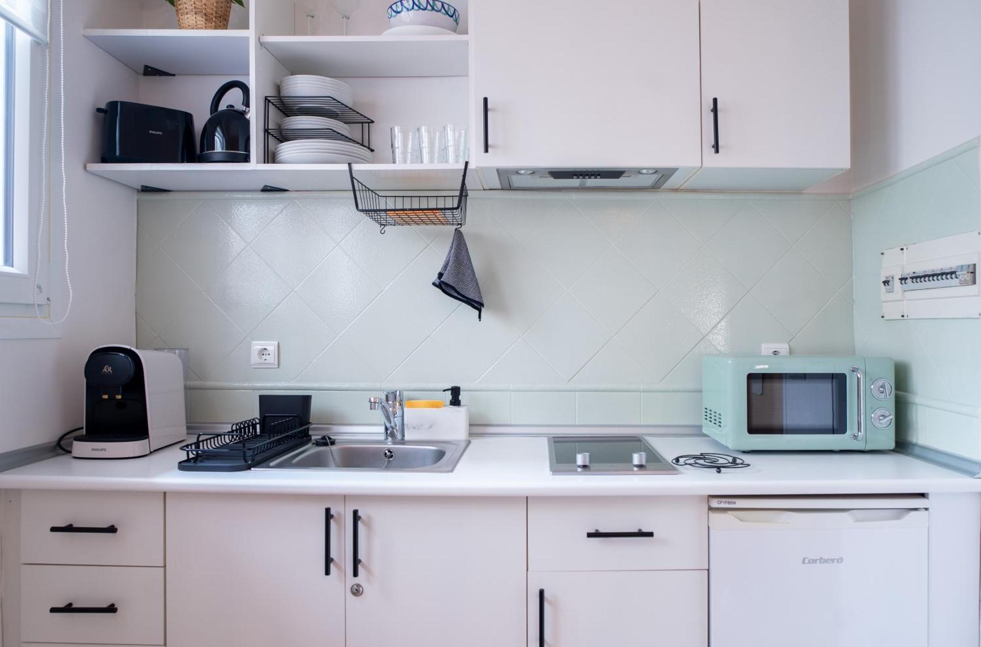 Apartamento En El Corazon De Granada - Cochera Buitenkant foto