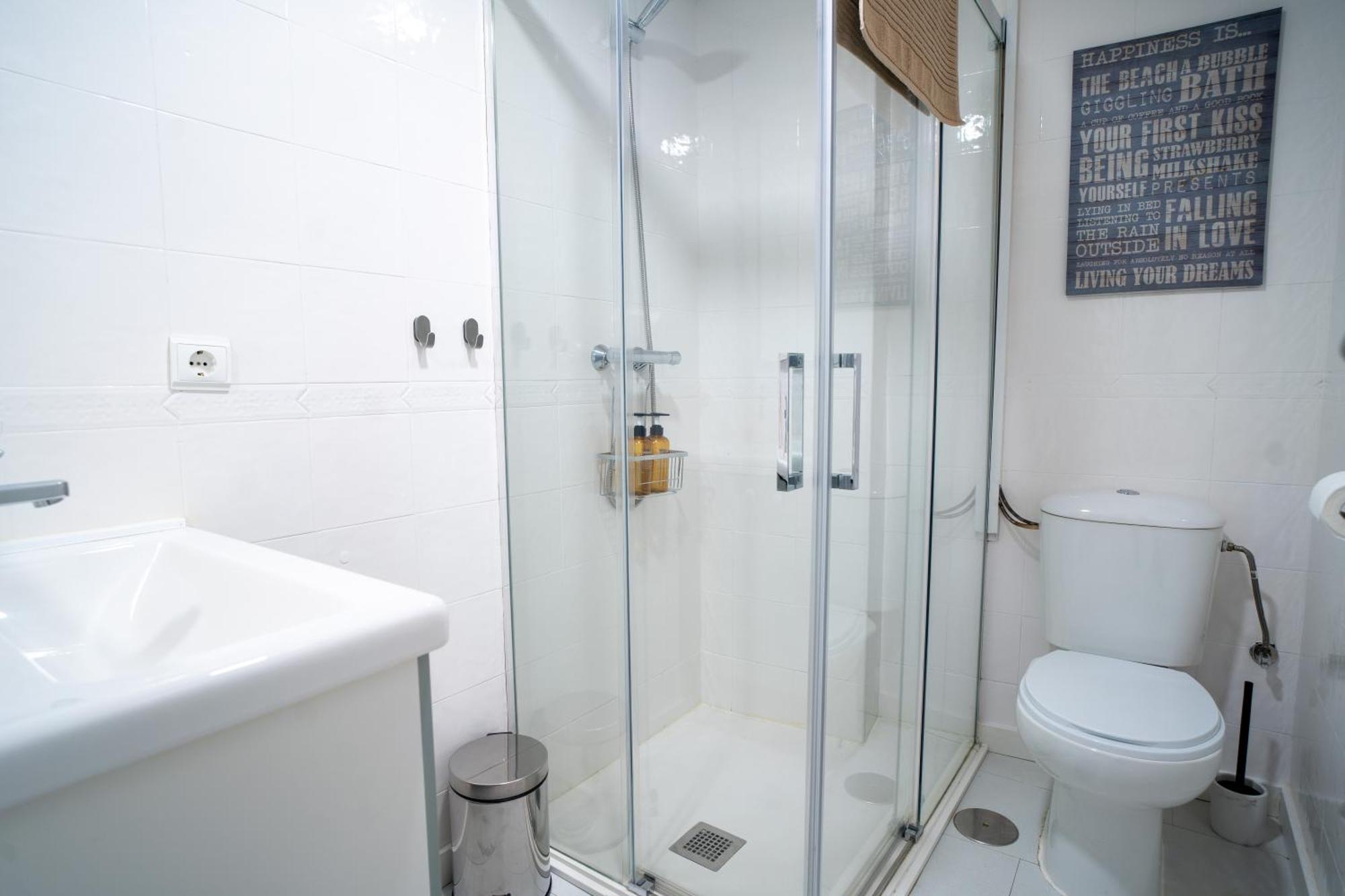 Apartamento En El Corazon De Granada - Cochera Buitenkant foto