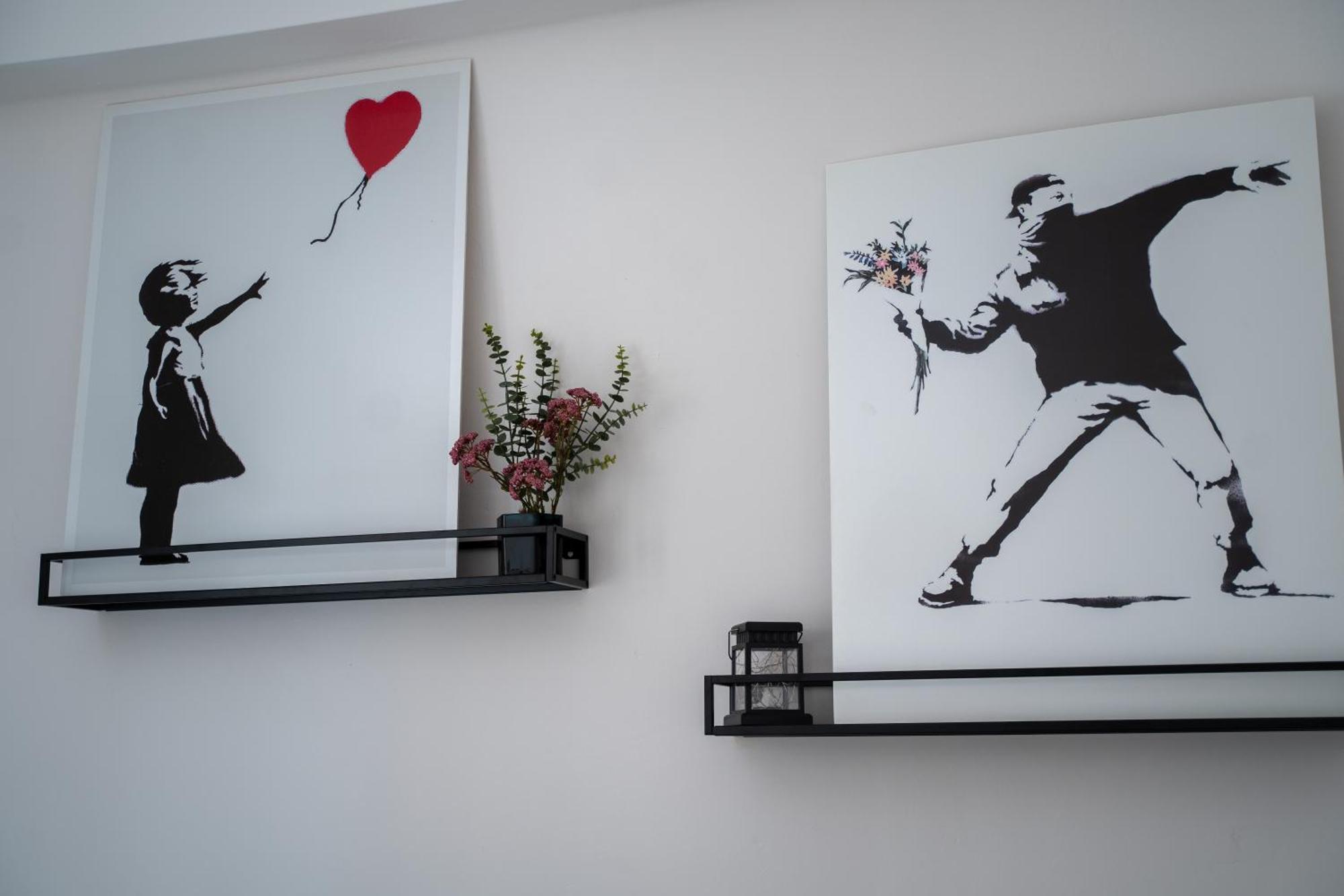 Apartamento En El Corazon De Granada - Cochera Buitenkant foto